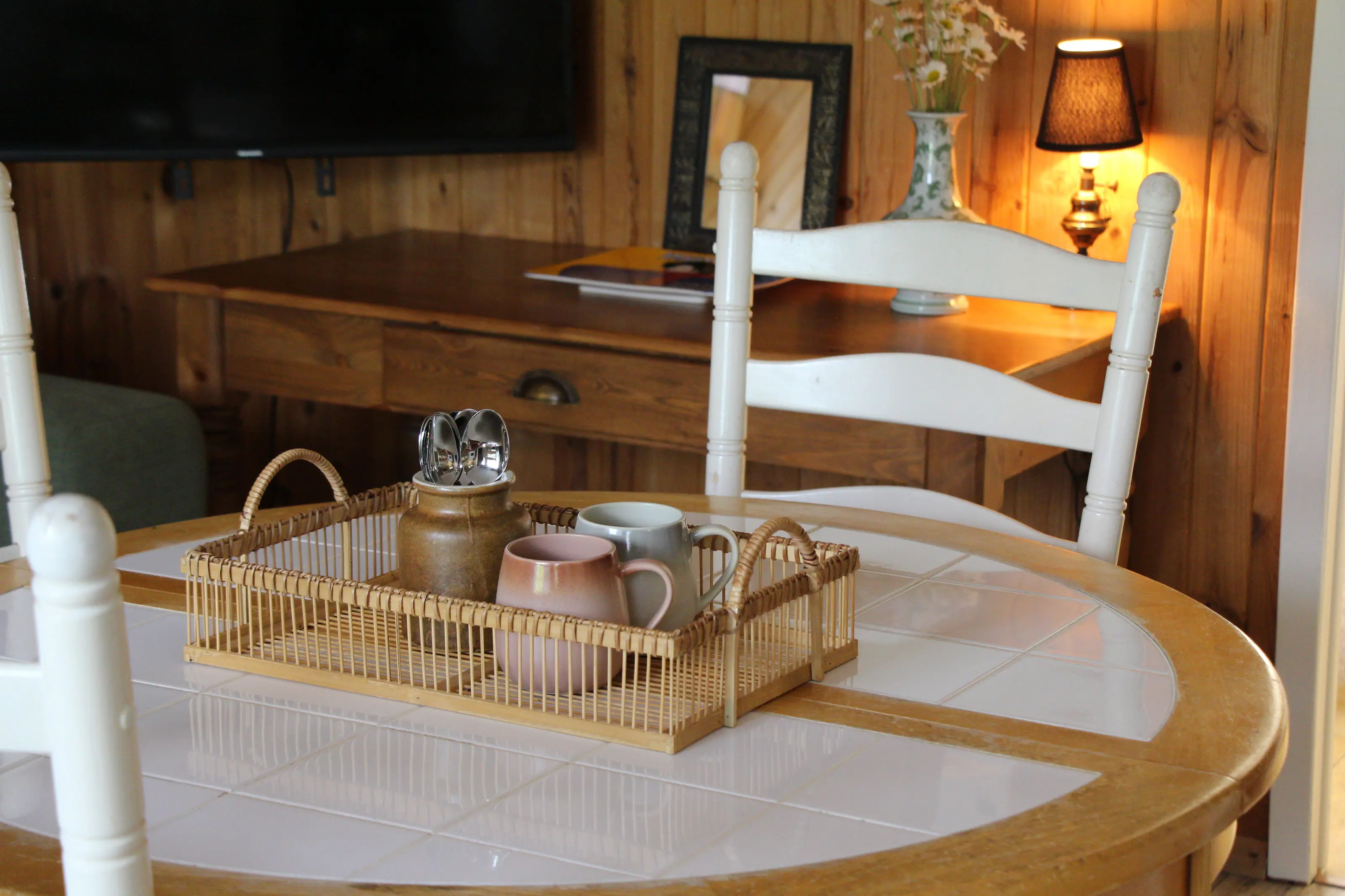 Chalet 2